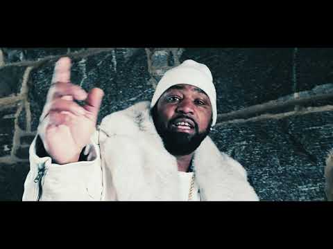 KNICK GUNZ - CAN'T HOLD ME DOWN FT LYNX  MAFIA