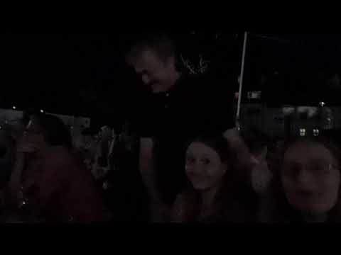 Abschied nach über 40 Jahren als "Singender Kellermeister" in Trier - Olewig