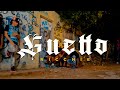 GHETTO (Frío) - Ricchie (Video Oficial)
