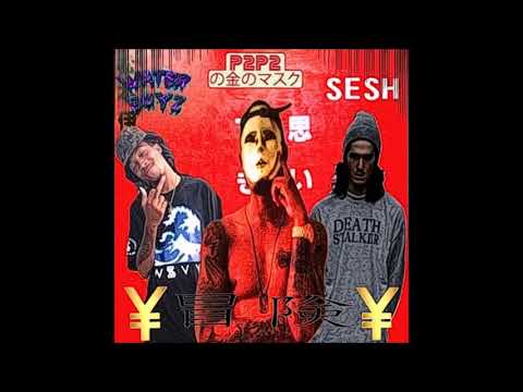 84. P2TheGoldMak - RISK (ft. Chris Travis & Bones (Produced By Raisi. K) [31.01.2014]