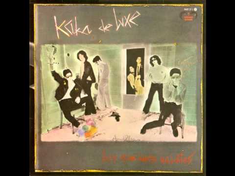 Kaka De Luxe - Las Canciones Malditas (album completo)