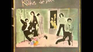 Kaka De Luxe - Las Canciones Malditas (album completo)