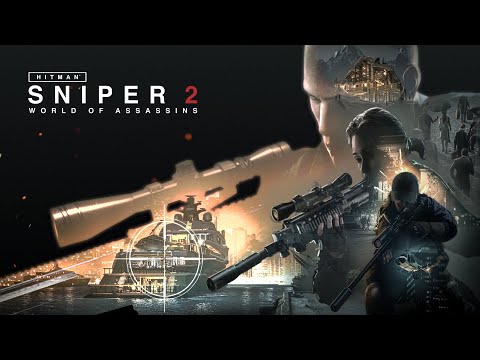 Hitman Sniper Premium Apk Latest Version