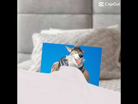 Wendell Worst Nightmare #wendell//#oscar//#furries//#funny
