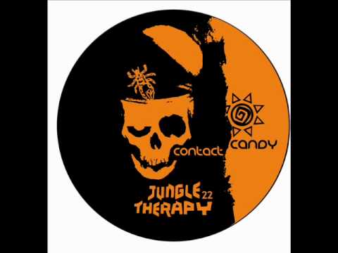 Jungle Therapy 22 Side A