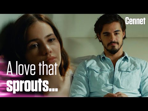 Selim and Cennet think of each other - Cennet | Short Scenes