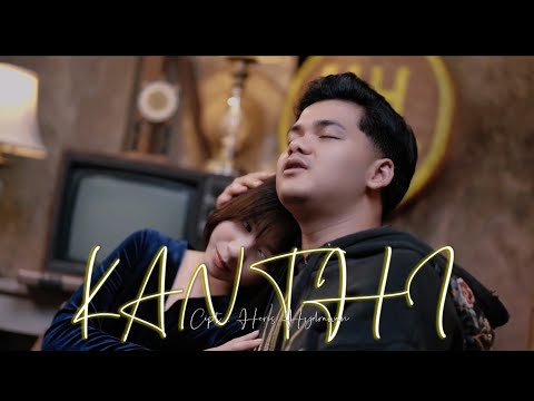 HERIS HYDRAWAN - KANTHI ( OFFICIAL MUSIC VIDIO ) SEPURANE AKU YEN SEH KADANG KLERU