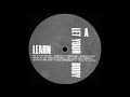 Nitzer Ebb ‎– Let Your Body Learn (12" Mix)