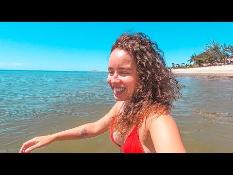 LOTEAMENTO PRAIA DO PREÁ