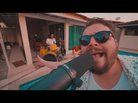 Los Maresias ( Ao Vivo ) - Radio Blá / Sonífera ilha / Saideira