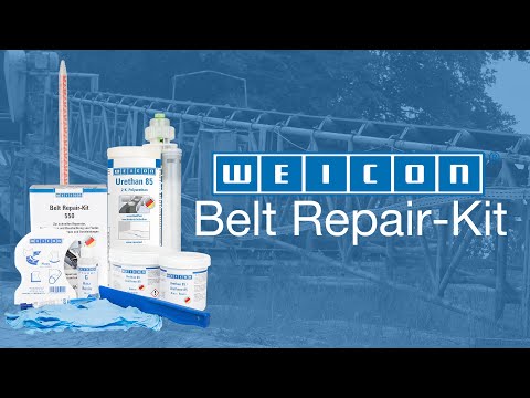 Belt Repair Kit