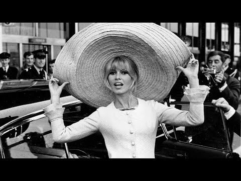 Brigitte Bardot, 1960s French sex symbol turned militant animal rights activist, dies at 91