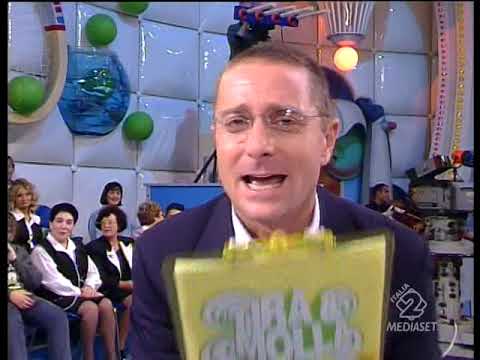 Il cavallo che ruggisce (Tira e molla - 1997)