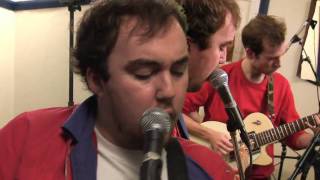 GOOD SHOES &#39;UNDER CONTROL&#39; LIVE ON THE KNOCKING SHOP