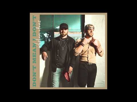 Whelan Stone - Don't Mean I Don't (Audio)