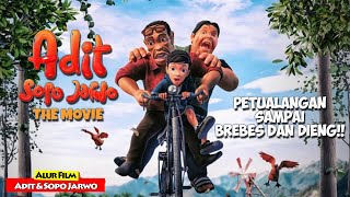 Download lagu Kisah Petualangan Adit Bersama Bang Sopo Jarwo | Alur Cerita Film ADIT & SOPO JARWO The Movie mp3 Download lagu Kisah Petualangan Adit Bersama Bang Sopo Jarwo | Alur Cerita Film ADIT & SOPO JARWO The Movie mp3