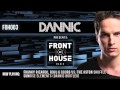 Dannic presents Front Of House Radio 003 