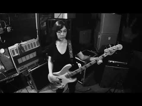 The Long Hunt - A Narrow Path (Live in Studio)