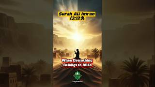 Download lagu When Everything Belongs to Allah 🌌 | The Power of Divine Mercy and Justice' (3-129) mp3 Download lagu When Everything Belongs to Allah 🌌 | The Power of Divine Mercy and Justice' (3-129) mp3
