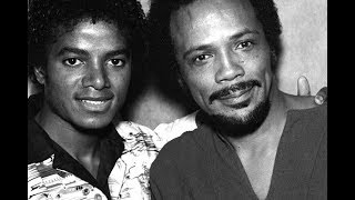 Quincy Jones,Babyface & Barry White - Slow James & Van't Get Enough Of Your Love Babe (Disco Mix)