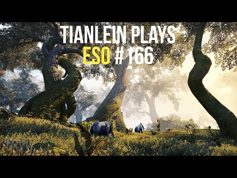 Tianlein plays ESO (166) - Community Evening