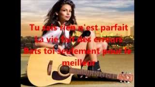 Tal-Rien n&#39;est parfait [Lyrics]