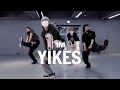 Nicki Minaj - Yikes / Youngbeen Joo Choreography