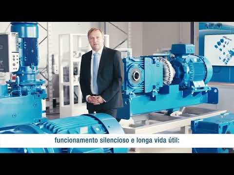 MAXXDRIVE - Redutores Industriais UNICASE NORD DRIVESYSTEMS