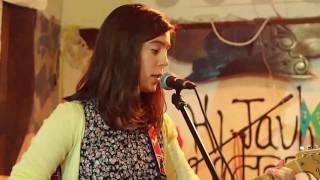 hibernales - tears in the typing pool (broadcast cover)