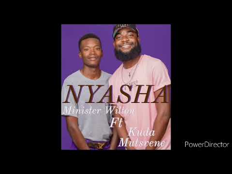 Nyasha by Minister Walton ft Kuda Mutsvene
