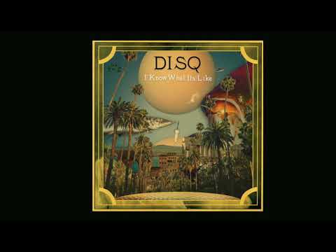 Disq - I Know What Its Like [Official Audio]