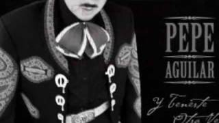 Pepe Aguilar "Corrido De Chihuahua"