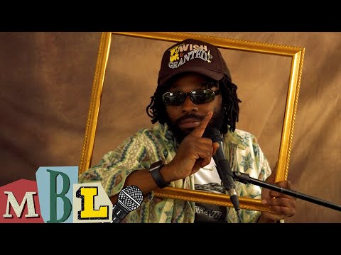 Frozone - Duke The Uno : PICTURE DAY™ | My Block LIVE©™