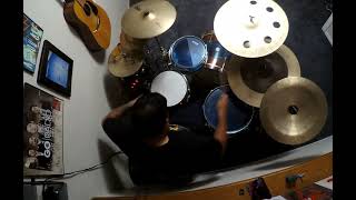 Goldfinger - January Drum cover