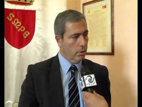 ONDA TG 11.12.2013 - PAGAMENTI TOSAP A SULMONA