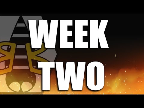 BumbleB 3339 - Build Season 2022 Week 2