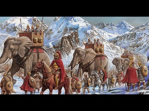 Hannibal & Hamilcar 2/2 - navod (Czech)