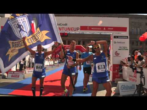 S S  LAZIO ATLETICA LEGGERA 2014