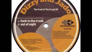Dizzy & Jado - Out Of Sight