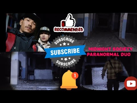 Title: WARNING: The Fire Incident at the Restricted abandoned Schoolhouse🔞†★