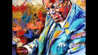 Oscar Peterson - I've never left your arms