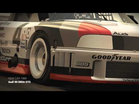 Audi Ruapuna Park Track Expansion Available Now On Demand!