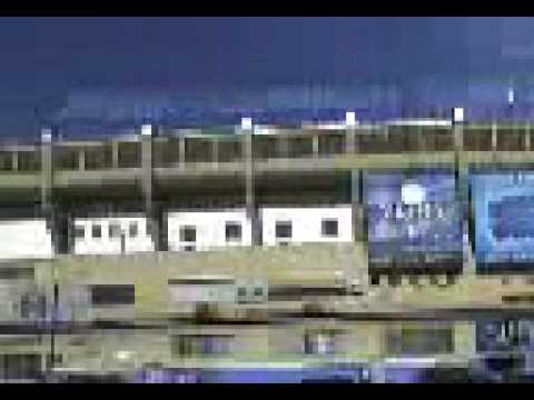 Grêmio x Sapucaiense ! 20-03-08