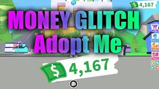 How To Get Free Money On Adopt Me Roblox 2019