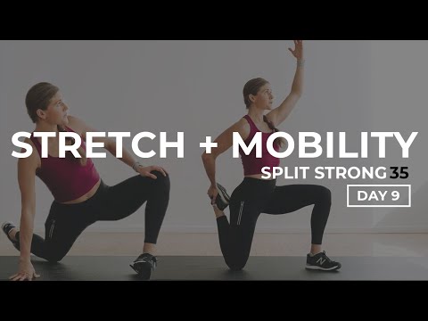 FREE 2 Week Workout Program SplitStrong 35 New Videos Daily