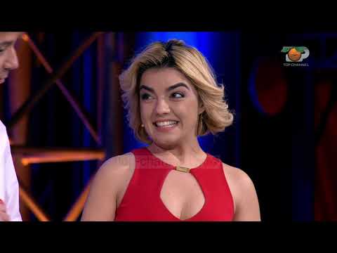 Portokalli, 10 Mars 2019 - Together with love (Restorant zemra)