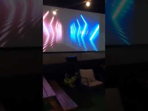 Mansfield Armchair Cinema