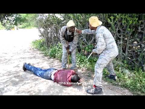 Lanmou Frajil 14 - Full Episode - Gratis