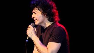 Gino Vannelli - Into the night (with P. di Sabatino)