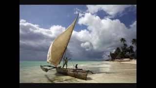 Mi Africa - Vol 1 /// *Caracol Playlist*